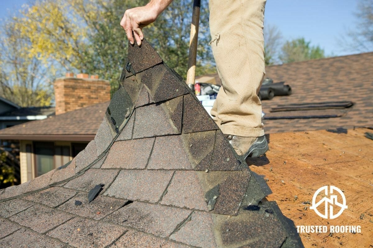 How Much Does A Roof Replacement Cost In Hendersonville, TN