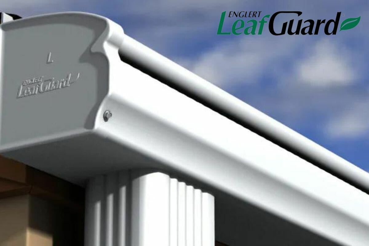 Do LeafGuard Gutters Work With Pine Needles?